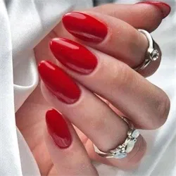 158 Wildfire, CND Vinylux